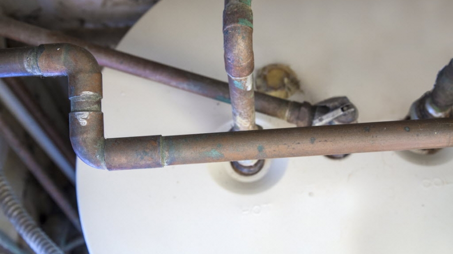 Why Are My Plumbing Pipes Making That Noise? Angie's List